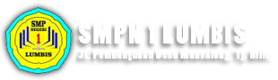 SMPN 1 LUMBIS